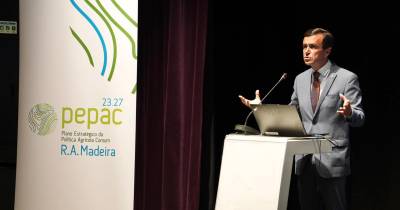 PEPAC traz novos apoios à agricultura regional