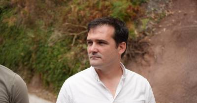 JPP diz que Governo recuou na polémica em torno do acesso dos madeirenses aos trilhos após “contestação legítima”