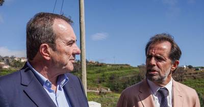 Governo Regional atento ao caso de madeirense detido na Indonésia.