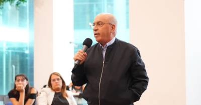 Jaime Ramos defende que povo tem de estar envolvido e unido para mais poderes autonómicos