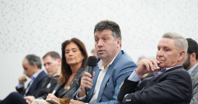 Garcês defende autonomia aprofundada