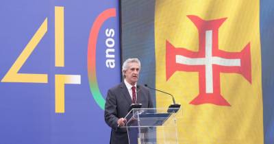 Cunha e Silva desafia Seguro a exercer magistratura de influência para que a Madeira “tenha voz”