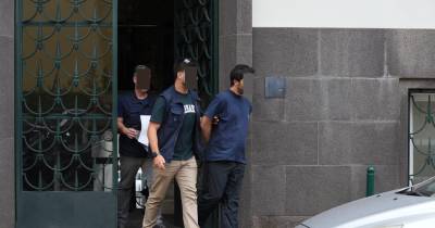 Suspeito de homicídio em Machico fica em prisão preventiva