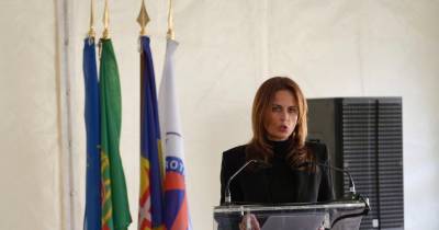 Fórum JM: Secretária alerta que “inovação não vai substituir pessoas”