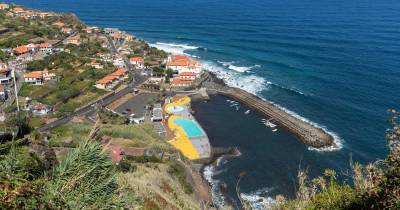 Piscinas da Ponta Delgada abrem a 15 de junho