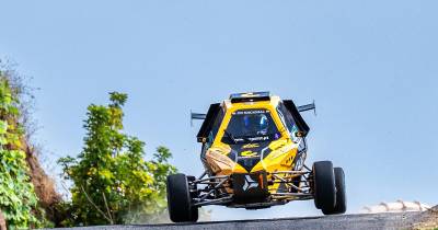 Rampa do Paul do Mar adiada para o dia 29