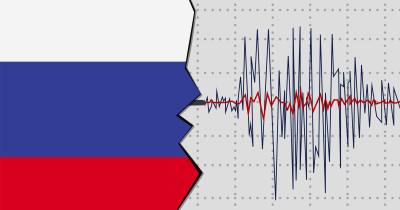 Sismo de magnitude 6 na península russa de Kamchatka