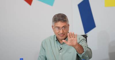 Debate JM: Candidato do JPP quer Câmara mais eficiente na Ribeira Brava e promete mais apoios