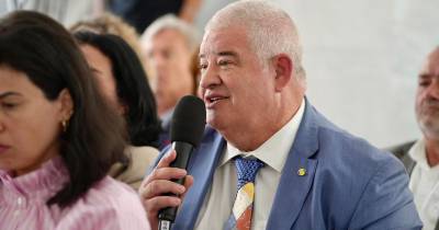 Fórum JM: Pedro Ramos defende mudança de mentalidade na transição para o novo Hospital Central e Universitário da Madeira