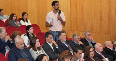 “Se não fossem as leis aprovadas, teríamos dificuldades acrescidas para ter uma primeira habitação ou abrir negócios”, afirmou.