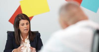 Debate JM: “Apoio a pequenas cirurgias será reforçado”, garante Ascensão