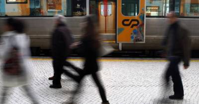 Greve geral: CP divulga serviços mínimos e alerta para perturbações na circulação