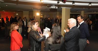 António Trindade valoriza alterações anunciadas pelo Governo para o turismo madeirense