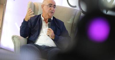 “Não deixem os copos abandonados, há drogas sem cheiro e sem cor”