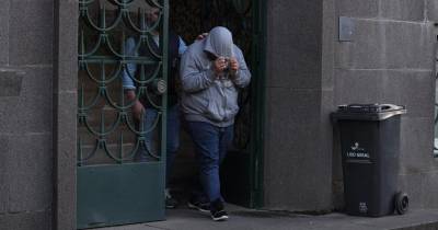 Suspeito de assalto a banco continua a ser ouvido amanhã