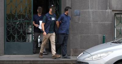 Suspeito de matar a mãe em Água de Pena fica em prisão preventiva