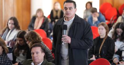 Parlamento na Comunidade: Paulo Freitas questiona porque é que a Autonomia não está a beneficiar no custo de vida