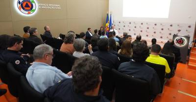 Fórum proteção civil: Madeira cada vez mais resiliente e preparada