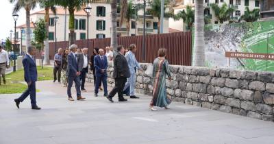 Ordem dos Assistentes Sociais reage com “profundo desagrado” a declarações de Miguel Albuquerque