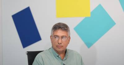 Debate JM: Hernandez critica Governo: “Tudo o que é feito na Ribeira Brava, o que desenrasca serve”