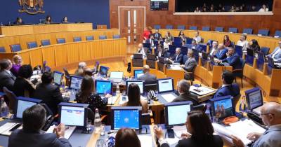 “Falta vontade política para instalar Comunidade Terapêutica no antigo Centro Educativo”