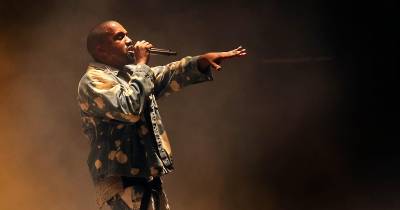 Kanye West regressa a Portugal em agosto para concerto no Estádio do Algarve