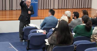 Vicente Pestana acha que “se tem falado pouco da Autonomia”
