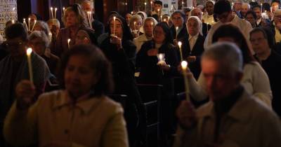 É celebrado este domingo, na Diocese do Funchal, o Jubileu dos Consagrados, na Igreja do Carmo e na Sé do Funchal.