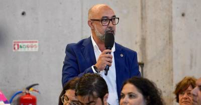 Parlamento na Comunidade: Filipe Freitas lamenta “pouco apoio” à mobilidade e critica limitações à saída de jovens para o ensino superior.