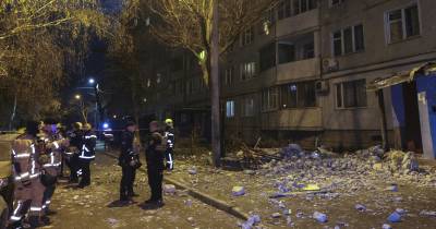 Ucrânia: ‘Rapper’ russo que se opôs à guerra morre em acidente de viação