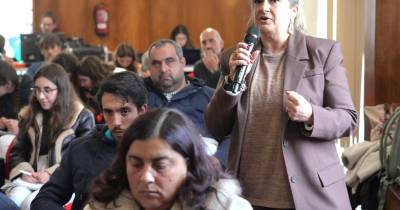 Parlamento na Comunidade: “Houve muita coisa que se fez, mas há muita coisa por fazer”