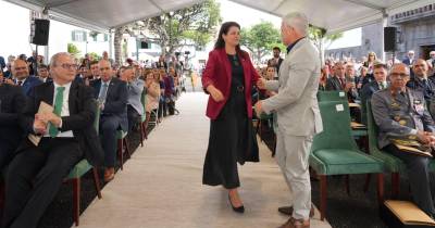 Élia Ascensão garante respeitar legado de Filipe Sousa em Santa Cruz