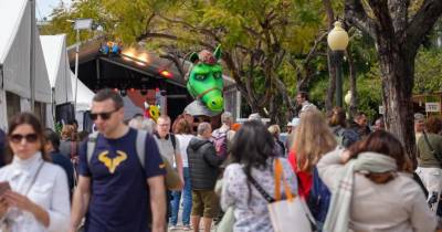 Monstera Books estreia-se na Feira do Livro do Funchal com sessão de autógrafos