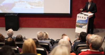 Significa que as empresas dispostas a investir na Madeira continuam a achar que a Região tem potencialidades”, congratulou-se José Manuel Rodrigues.