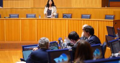 Rafaela Fernandes anuncia reunião com a COOPESCA para avaliar a pesca nas Selvagens