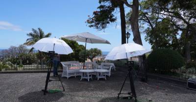 Fórum JM: A ‘Defesa da Floresta’ no centro do debate (siga em direto)