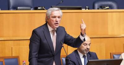 Empresa alemã vai investir 8 ME em clínica no Funchal.