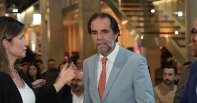 Segundo Miguel Albuquerque, a intenção passa por aumentar a capacidade daquela estrutura, passando de 120 para 160 camas.