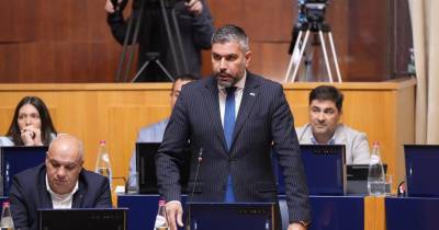 Chega quer saber se vão faltar medicamentos oncológicos.