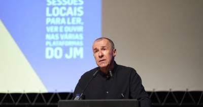 Parlamento na Comunidade: “Classe política do retângulo ainda não digeriu completamente a autonomia”