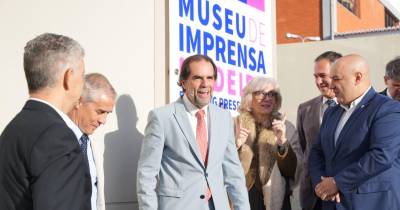 Receita da venda do Hospital Nélio Mendonça destinada ao novo hospital.