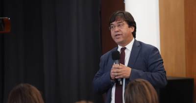 Parlamento na Comunidade: Victor Freitas chama a atenção para a necessidade de fixar pessoas em Santana.