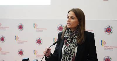 Fórum proteção civil: “Maior desafio é ser irrepreensível a prevenir”