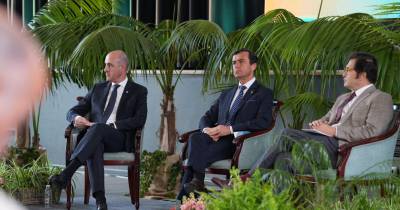 Governo preparado para mitigar aumento dos combustíveis