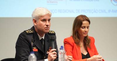 Fórum JM: Fardamento comum dos bombeiros será uma realidade