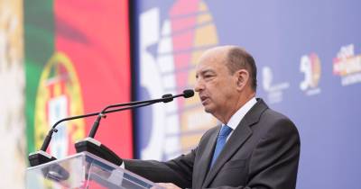 Carlos Coelho assinala ligação entre autonomia madeirense e integração europeia