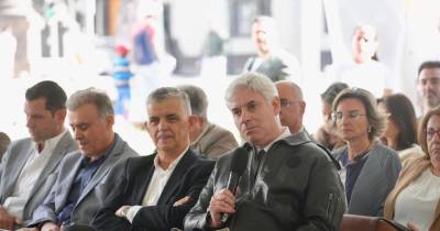 Fórum JM: Richard Marques destaca papel do cidadão na proteção civil e na saúde