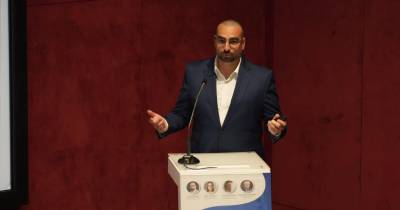 Fórum JM: Hugo Marques defende teleférico entre Portela e Penha d’Águia