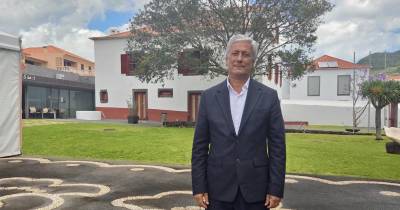 PSD defende nova concessão para o Forte de São João Batista com foco na história, cultura e desenvolvimento de Machico