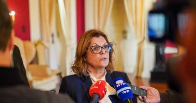 Maioria PSD/CDS recusa proposta do JPP para combater desperdício alimentar